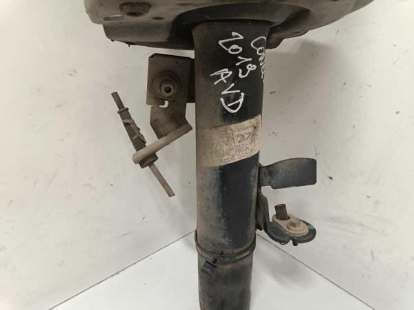 AMORTISSEUR AVANT DROIT FORD TRANSIT CONNECT 2013-2021 - Vue 3